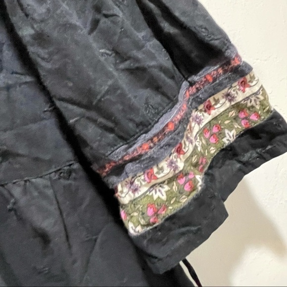 JETS BY JESSIKA ALLEN SENSORY Maxi Dress - Picture 6 of 12